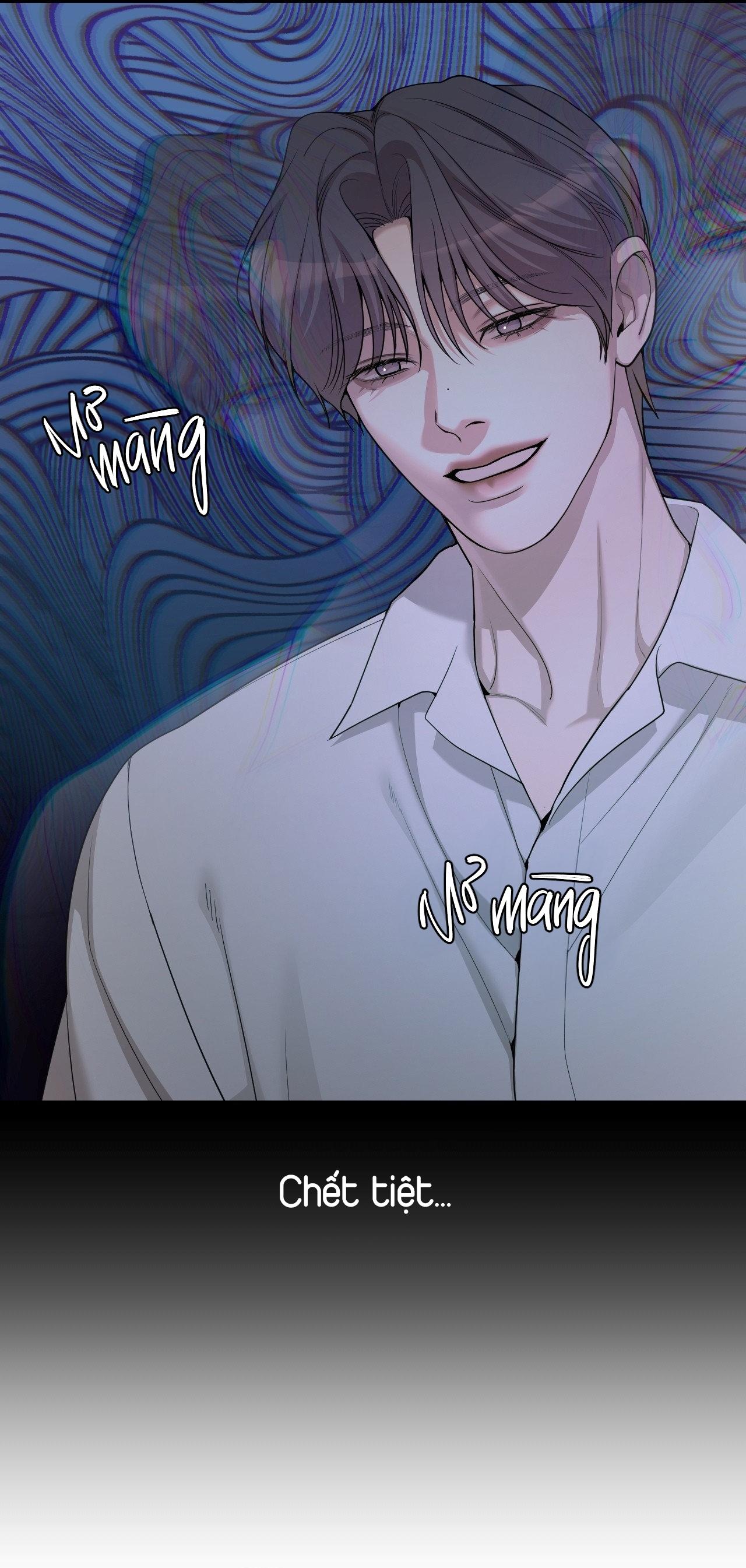 PEARL BOY: IGNITE THE DAWN Chapter 4 H - Trang 3