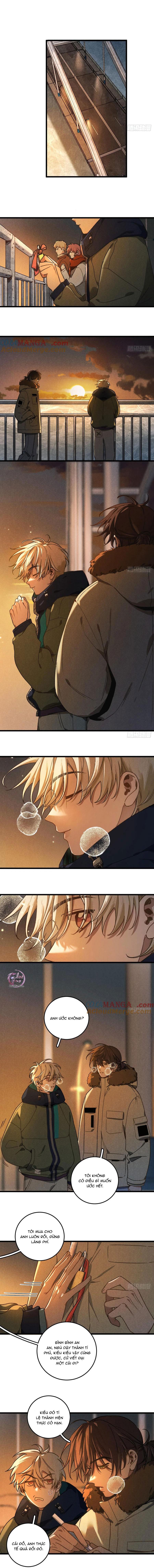 Ra Ruộng Ngô Với Anh Á, Còn Lâu! Chapter 62 - Next 
