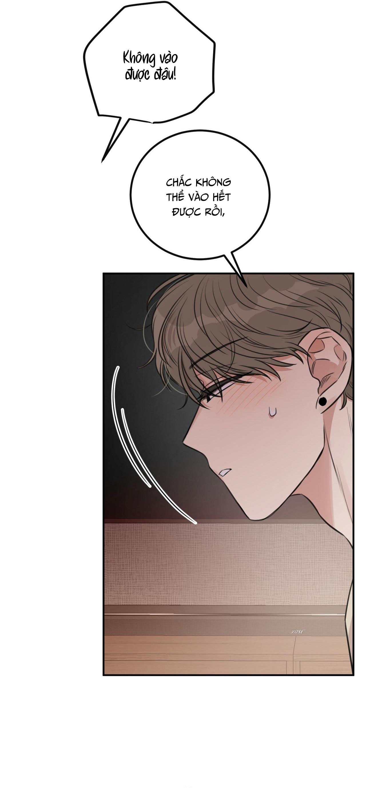 NGHỊCH LÝ SANDWICH Chapter 10 - Next Chapter 11