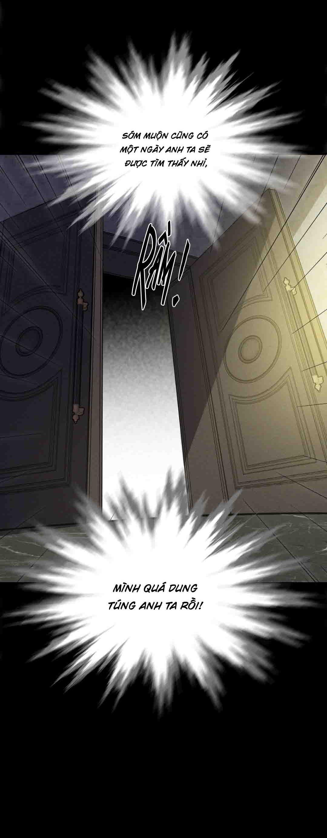 Nghĩa Địa Sắc Thu Chapter 10 - Next Chapter 11