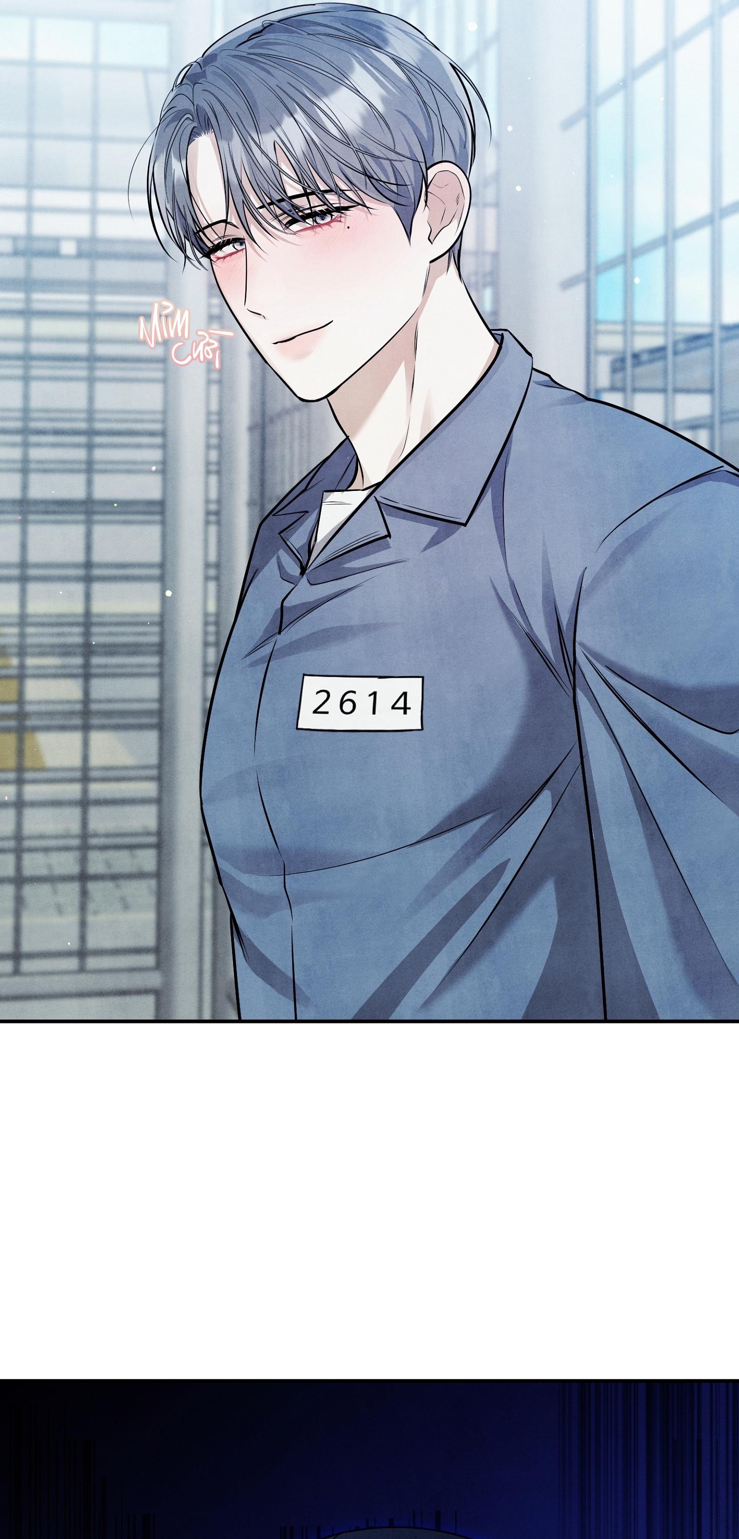 HẮC DIỄM DỤC VỌNG Chapter 12 - Next 