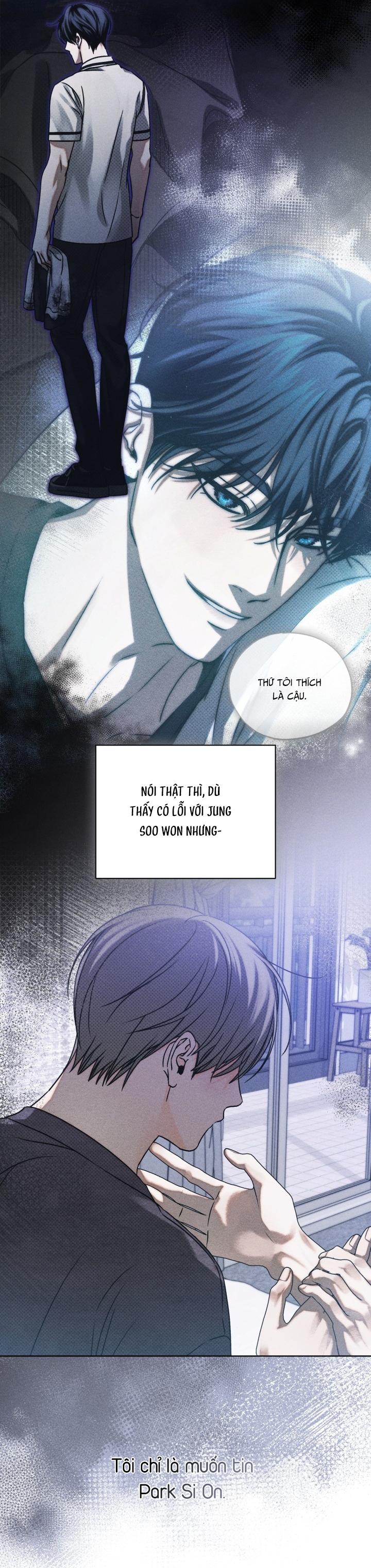 CƠ HỘI CHUỘC LỖI Chapter 14 - Next Chapter 15