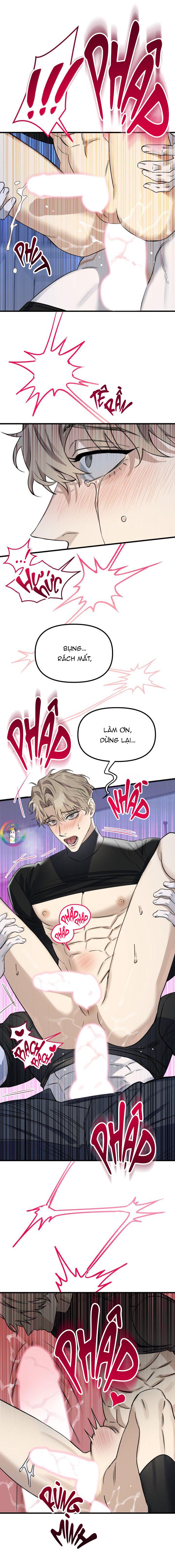 Tuyển Tập Báo Cáo Xử Lý Rác Thải Chapter 17 Romantic Erotic - Next Chapter 18 Romantic Erotic