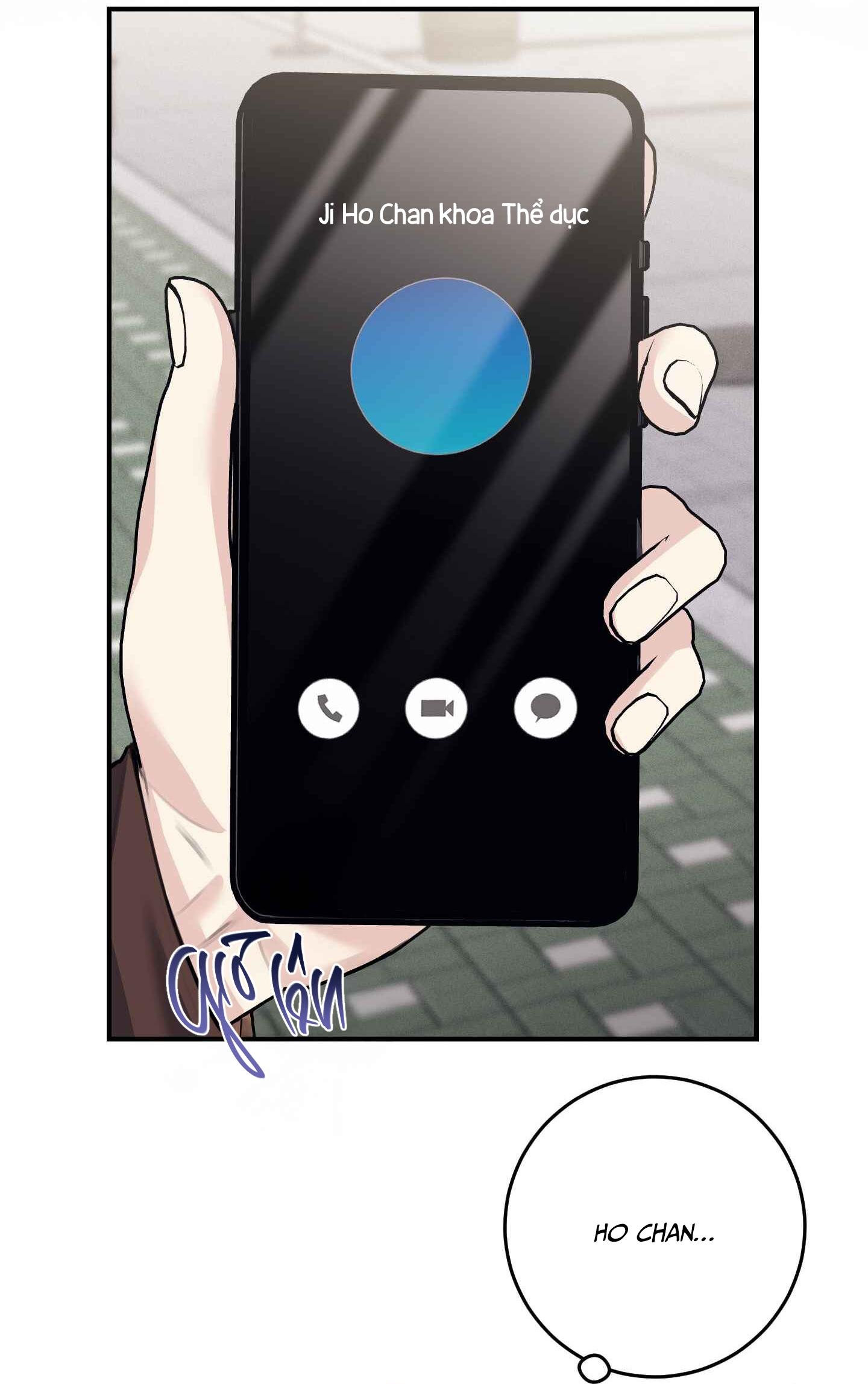 QUAN HỆ CỘNG SINH CỦA MẶT TRĂNG VÀ MẶT TRỜI Chapter 44 - Next Chapter 45