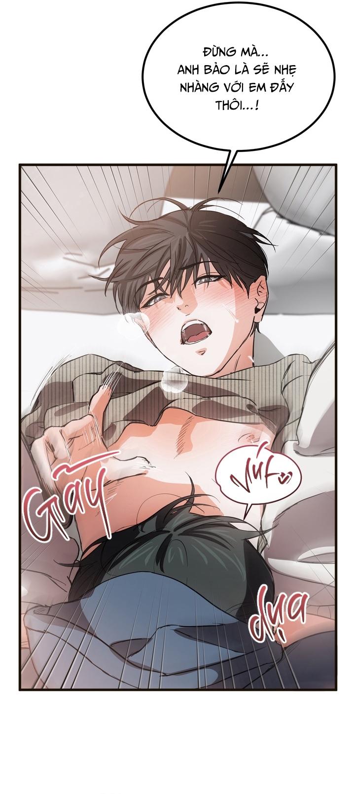 [END] STALK-IN-LOVE Chapter 10 END - Trang 2