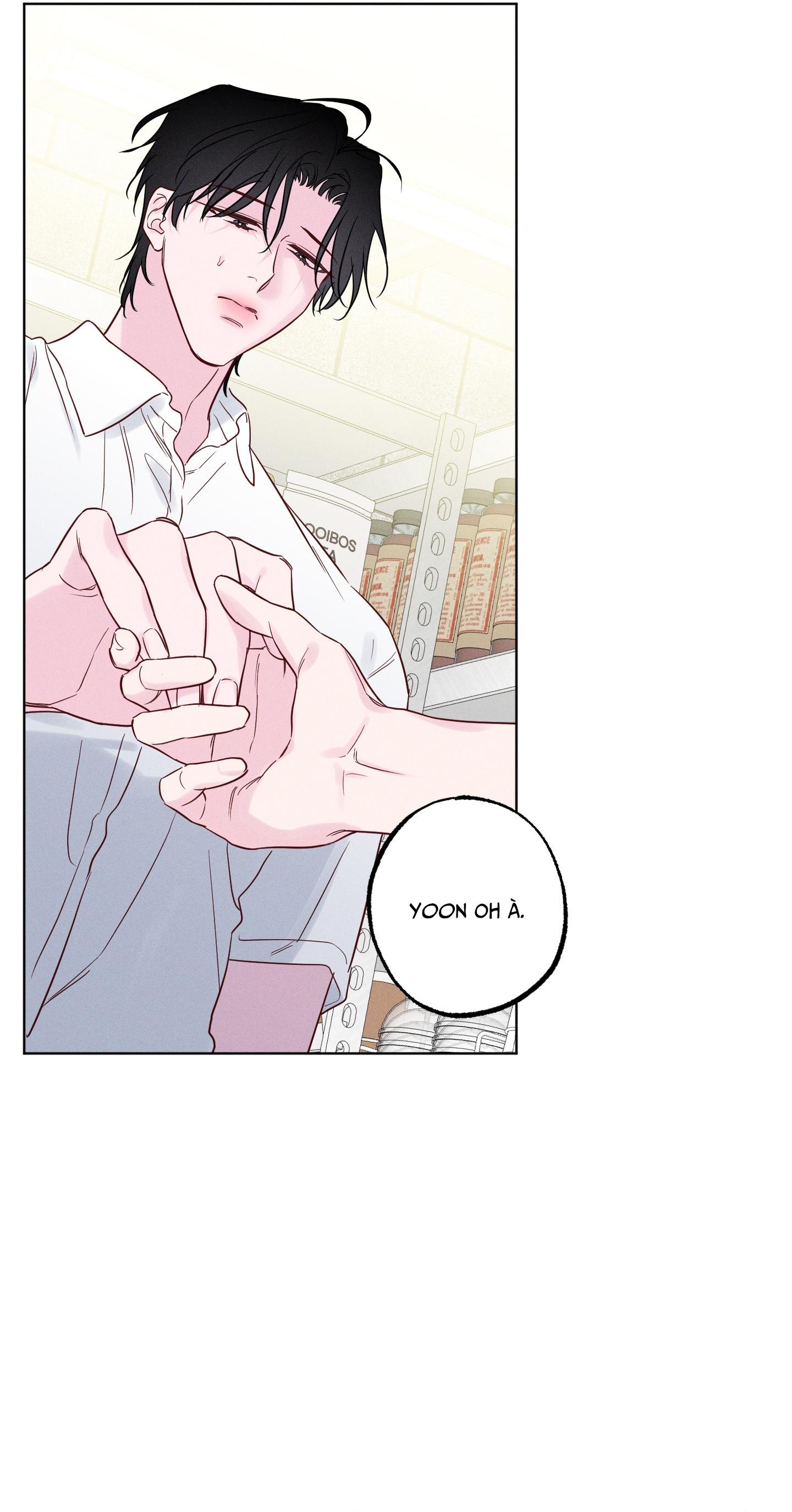 BỜ SÓNG VỖ Chapter 37 - Next 