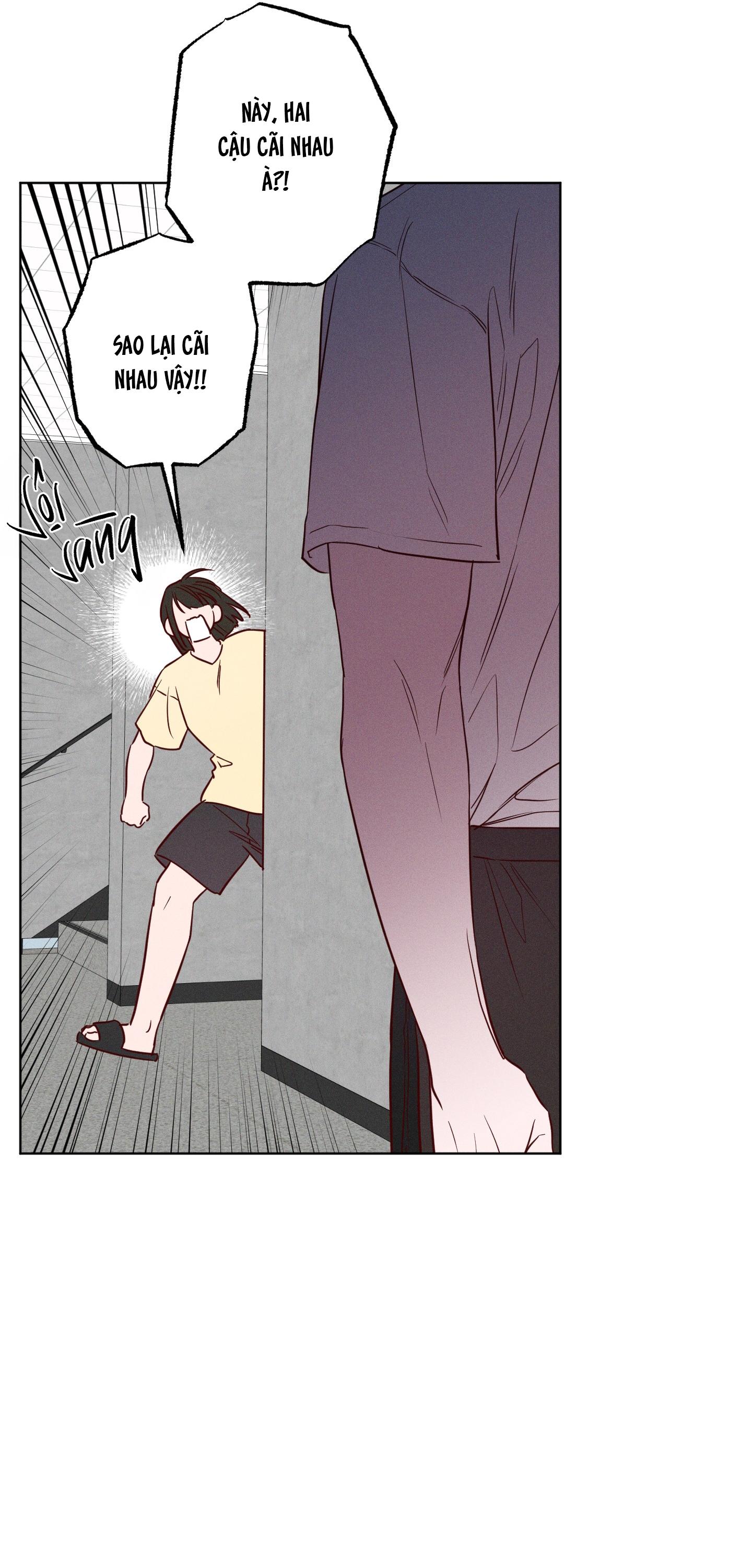 BỜ SÓNG VỖ Chapter 37 - Next 