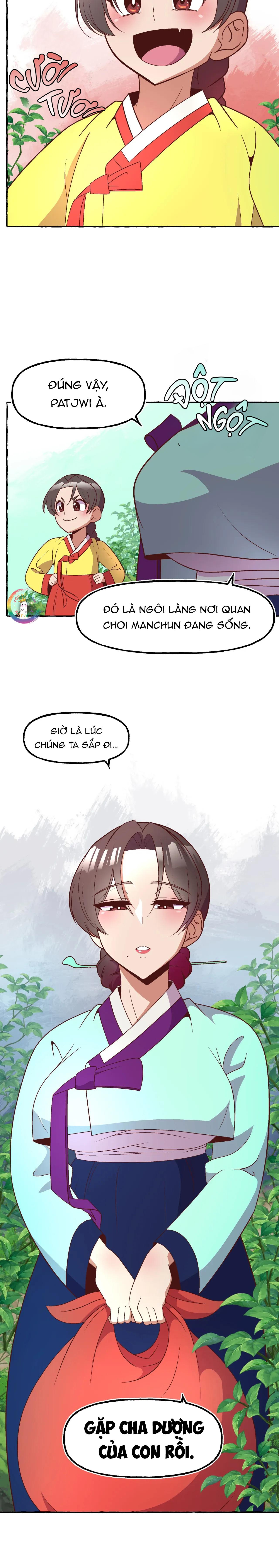 Tuyển Tập GL Ngắn 18+ Chapter 9 Tấm Cám 18+ - Next 