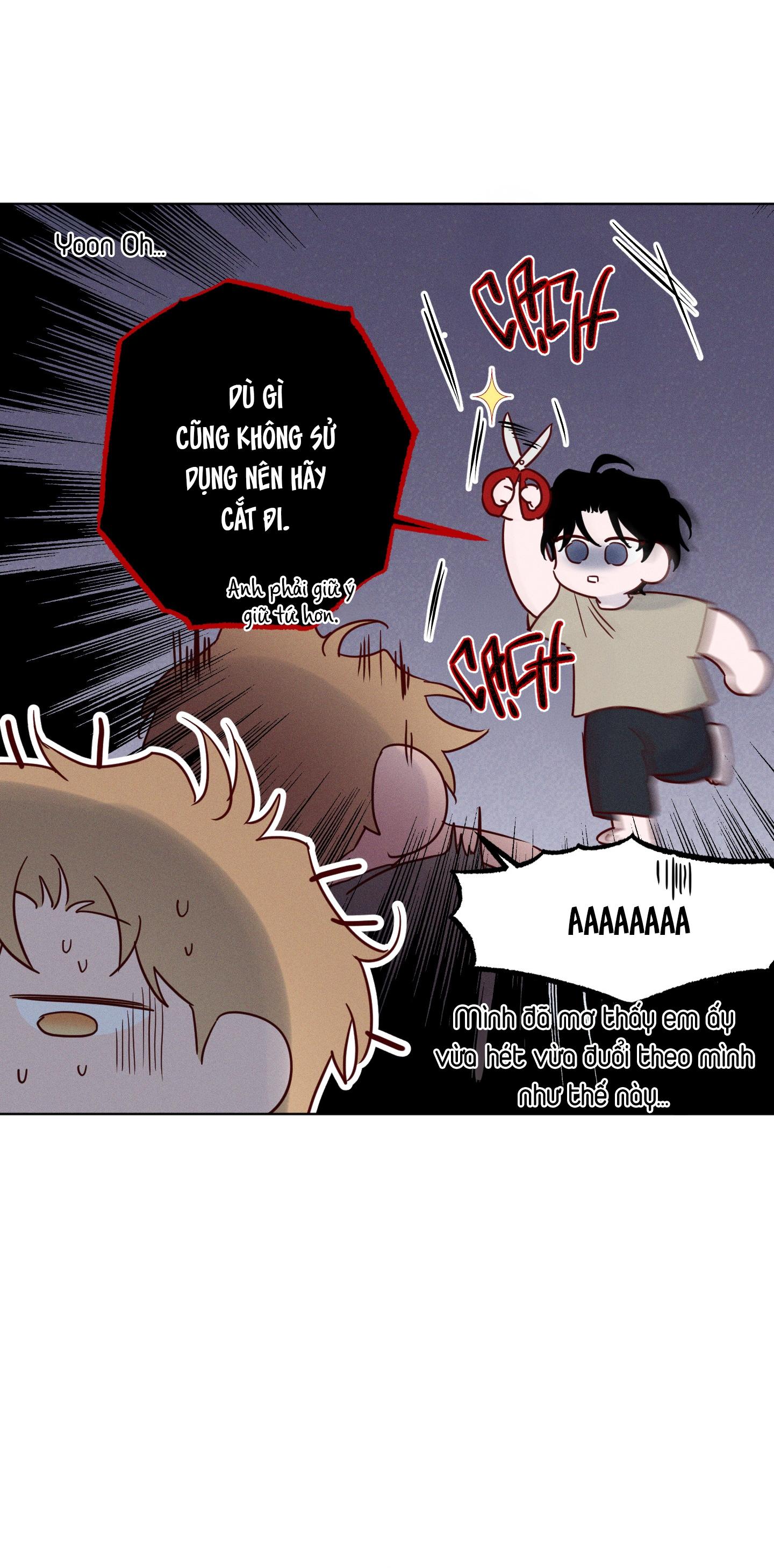 BỜ SÓNG VỖ Chapter 36 - Next 