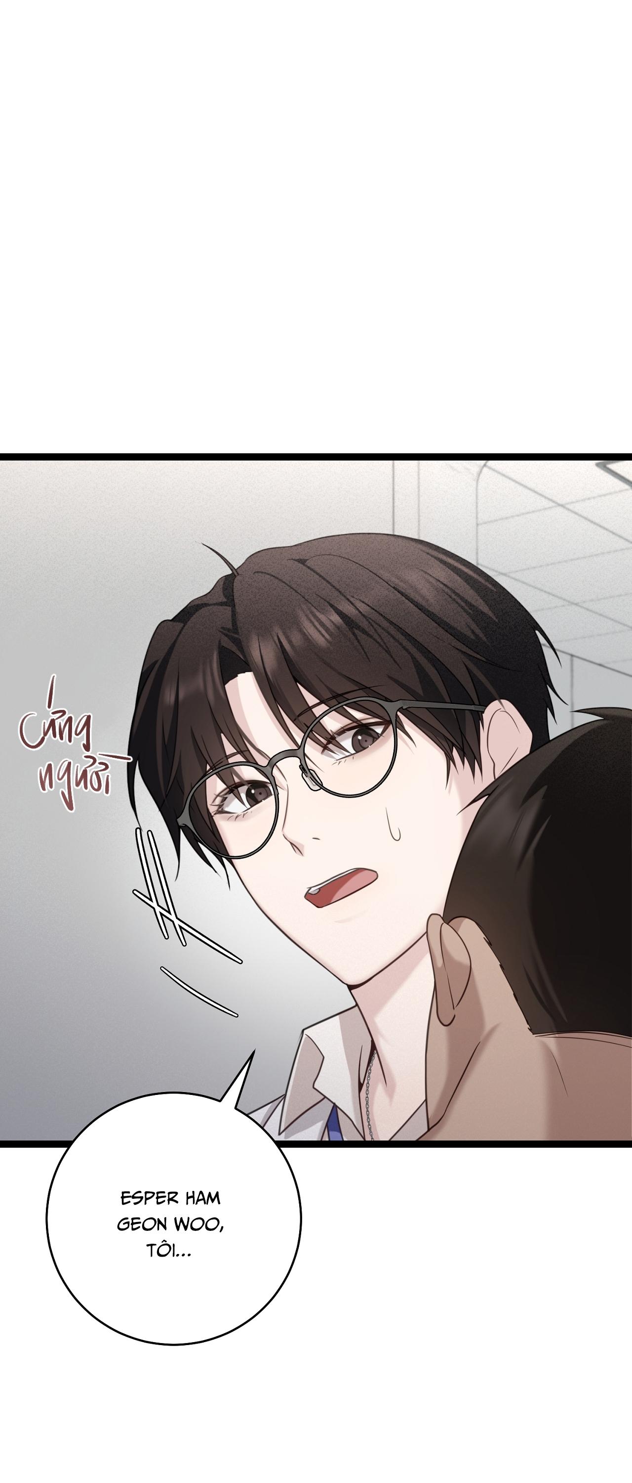 BÁU VẬT CỦA GUIDE Chapter 12 - Next 