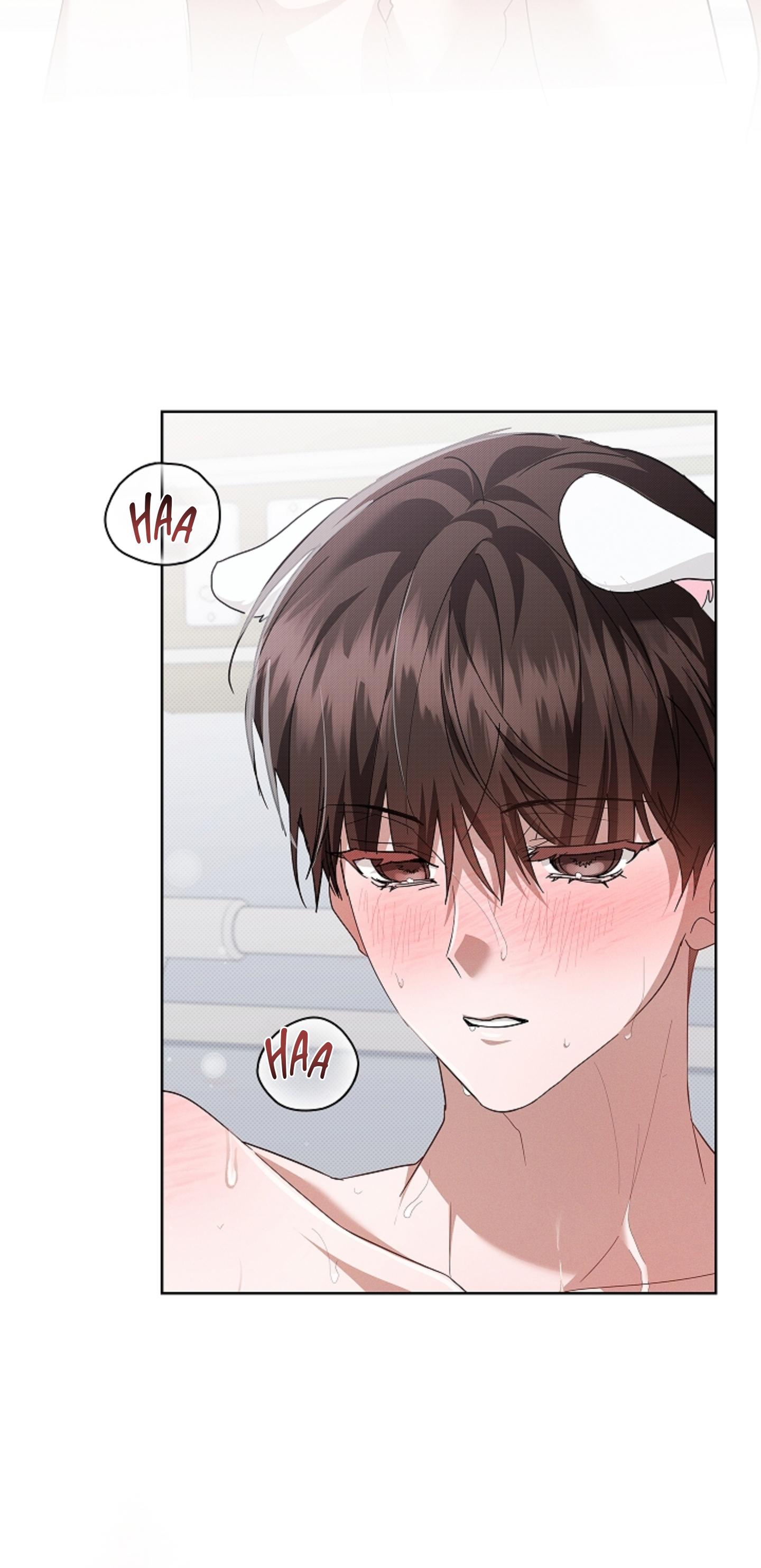 ĐỪNG CHẠM VÀO CÚN CON CỦA TÔI Chapter 41 H++++++ - Next 