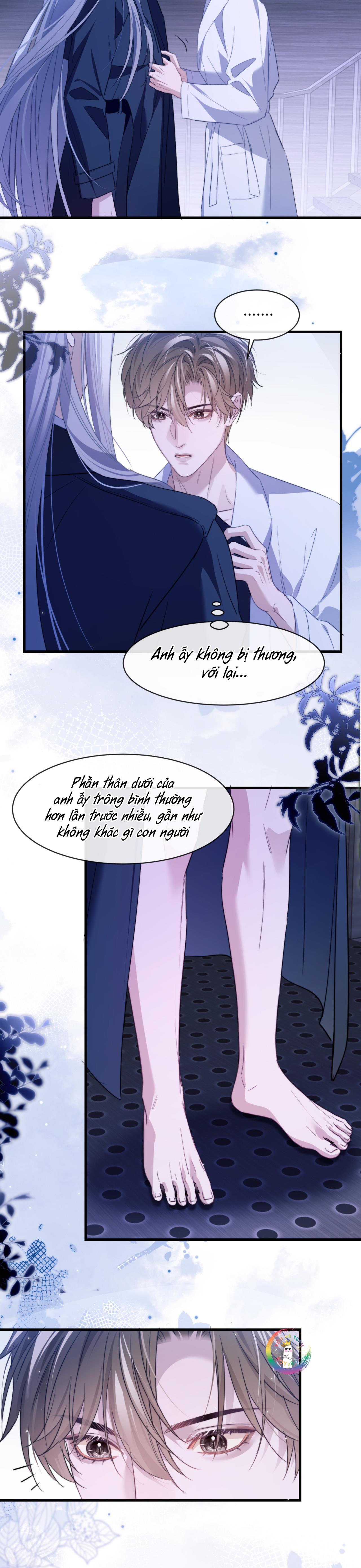 Nhân Ngư Desharow Chapter 92 - Next 