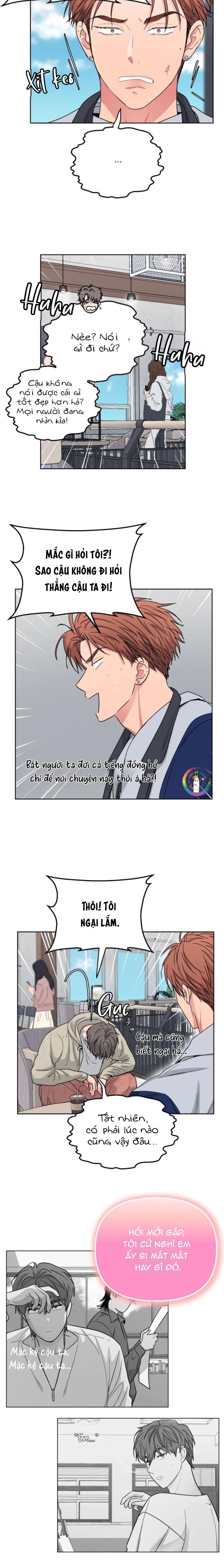 Arts Manz Chapter 41 - Trang 3