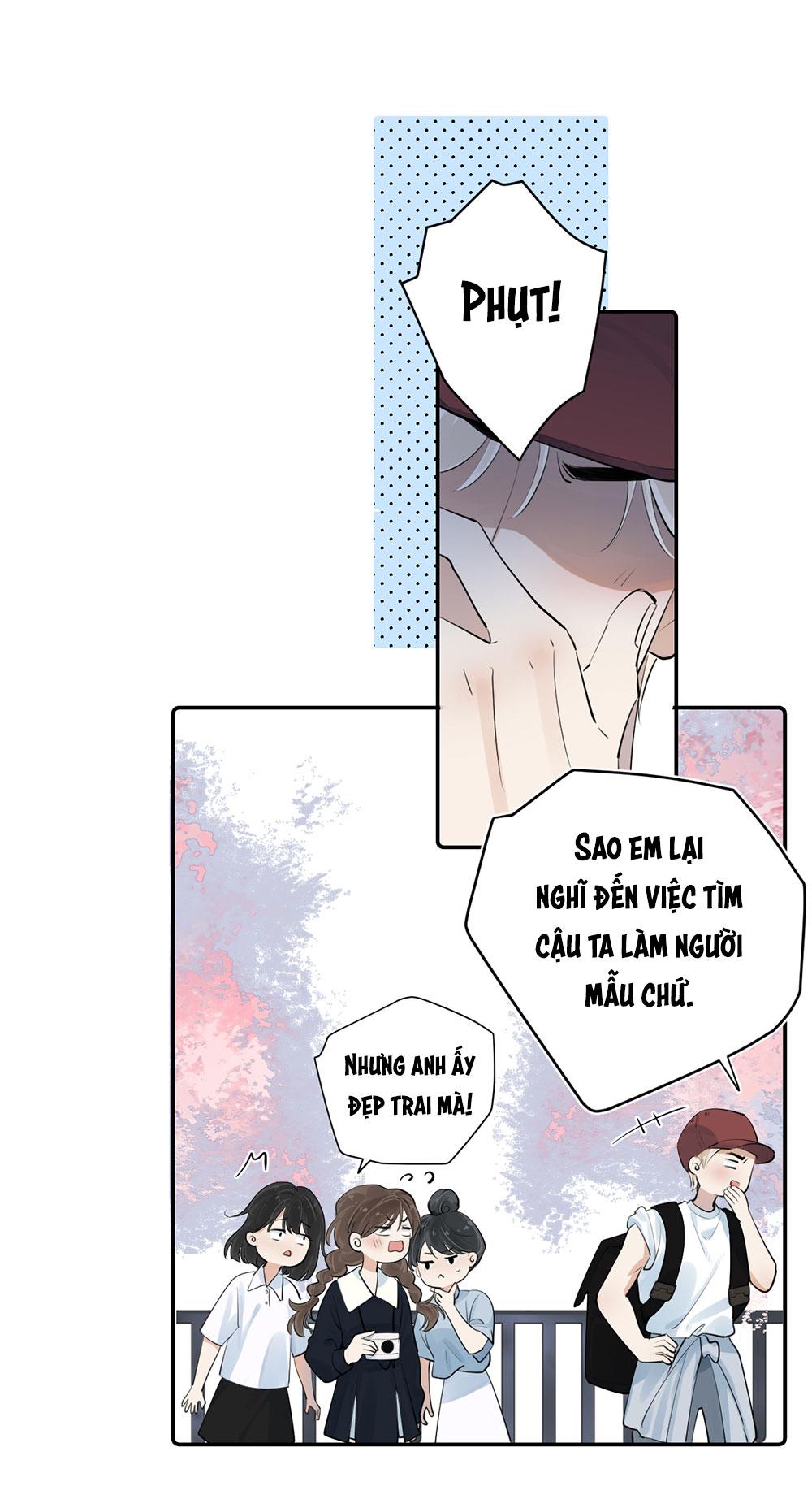 Cậu Vượt Giới Hạn Rồi Chapter 64 - Next 