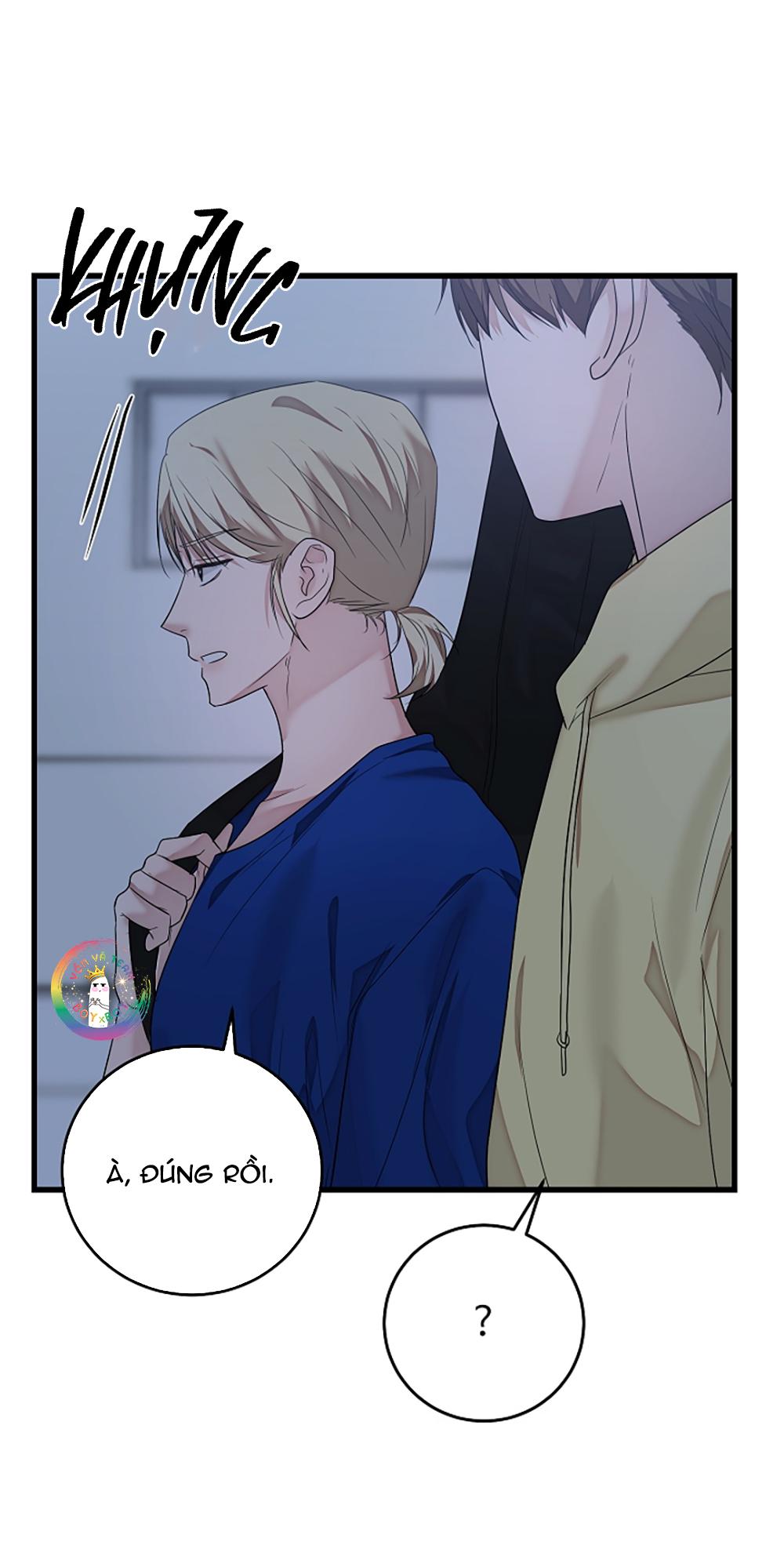 ★ Sweet Shot ★ Chapter 30 - Next 