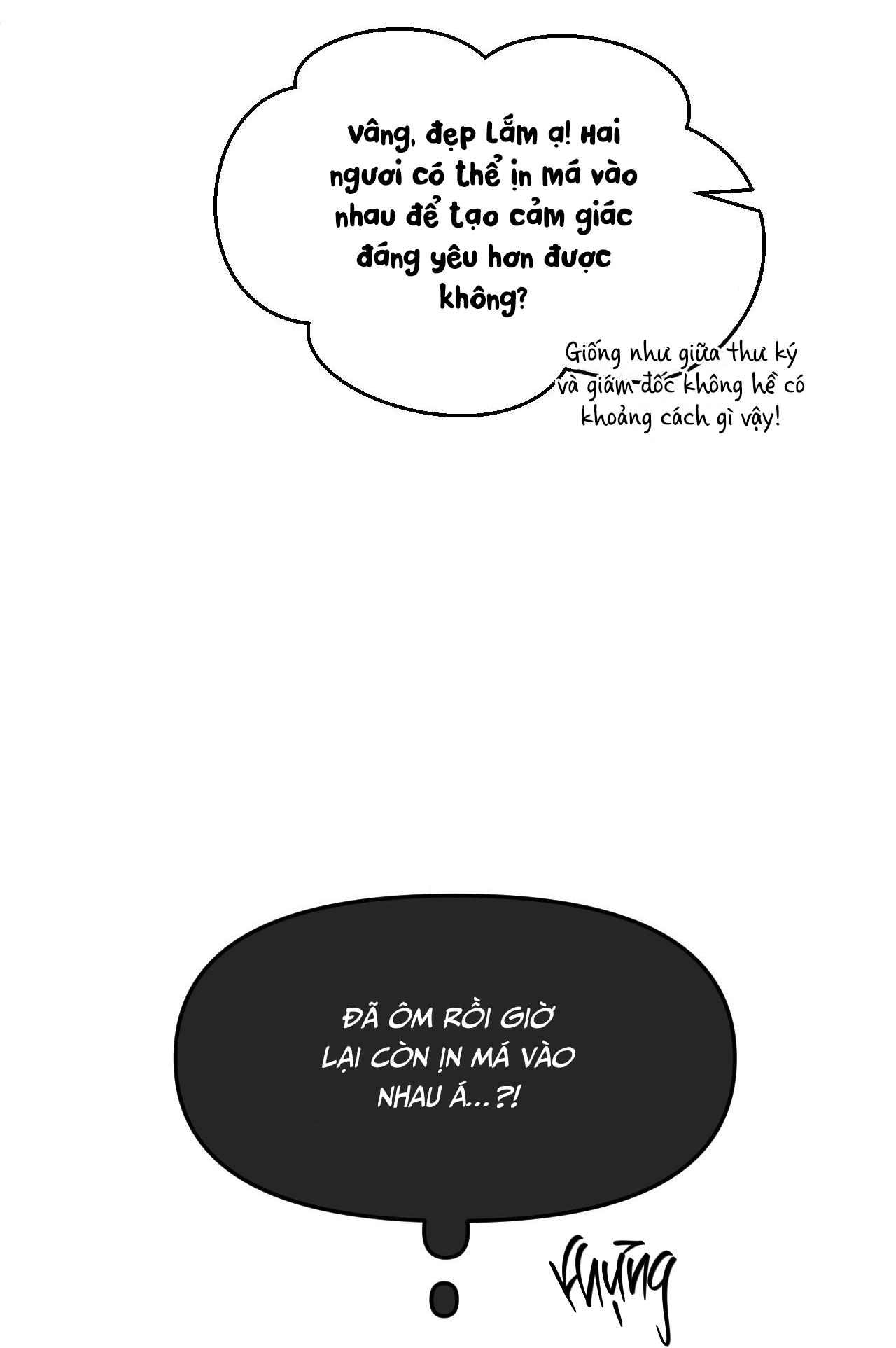 RANH GIỚI CỦA MÙI HƯƠNG Chapter 51 H+ - Trang 3