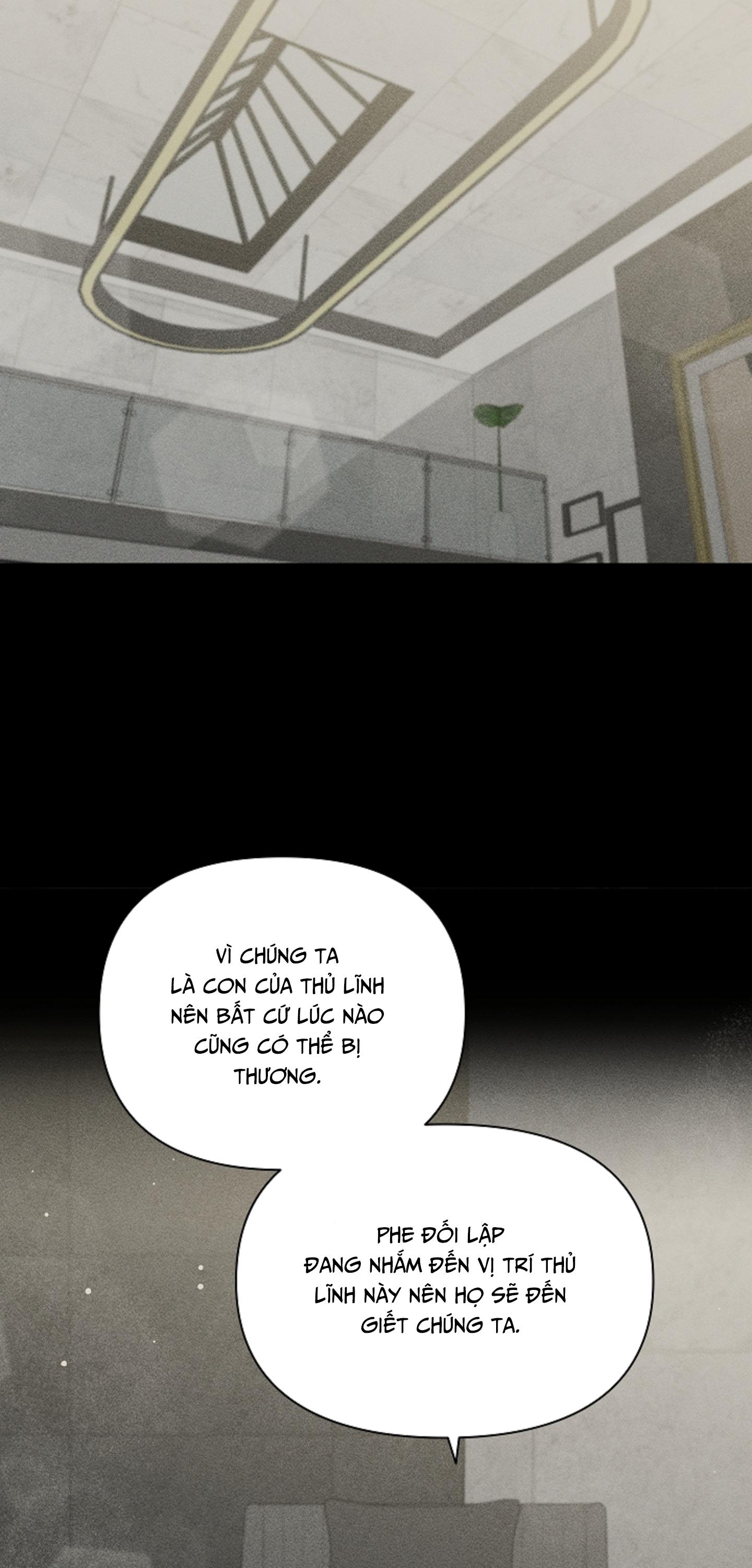 ĐỪNG CHẠM VÀO CÚN CON CỦA TÔI Chapter 38 - Next 