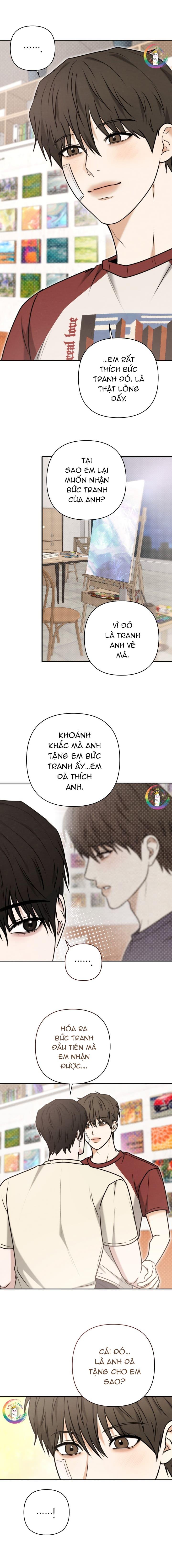 (END) DẤU ẤN Chapter 46 Ngoại truyện 4 - Trang 2