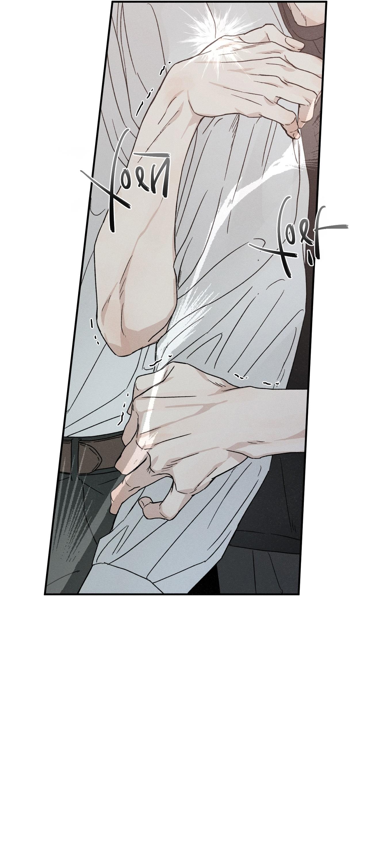 TÌNH YÊU KHỞI ĐẦU TỪ NỖI SỢ Chapter 1 - Trang 2