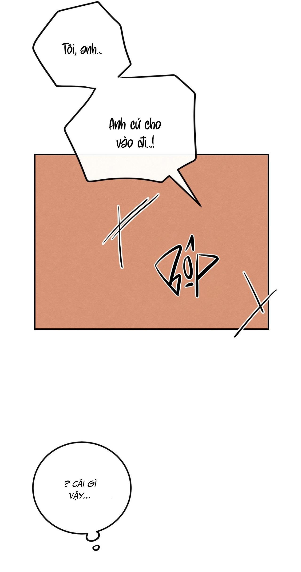 NGHỊCH LÝ SANDWICH Chapter 13 - Next Chapter 14 H+