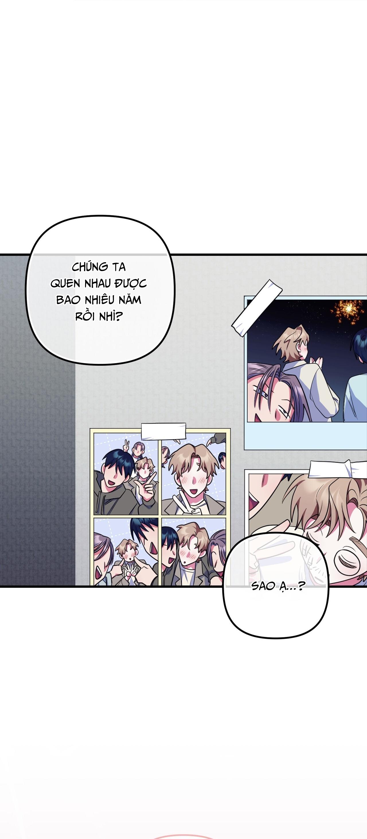 GIÚP ANH MỘT LẦN THÔI Chapter 6 - Next 