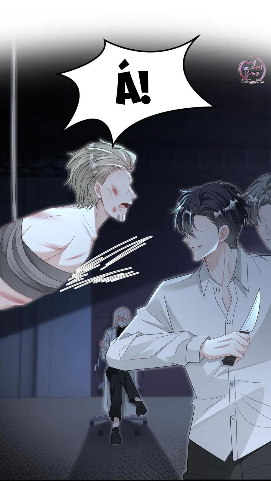 Khát Vọng Ngọt Ngào Chapter 372 - Trang 2