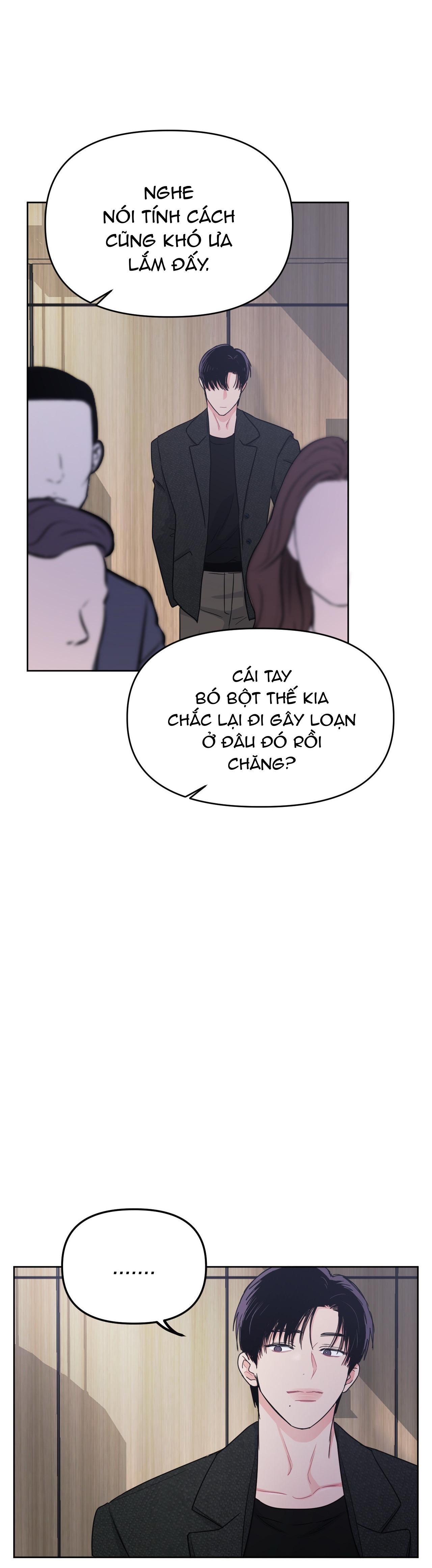 Arts Manz Chapter 43 - Next 