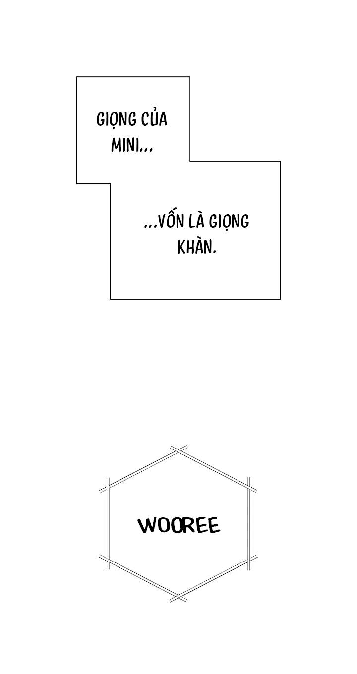 Nếu Như Cậu Bạn Hàng Xóm Là Vampire? Chapter 83 - Next 