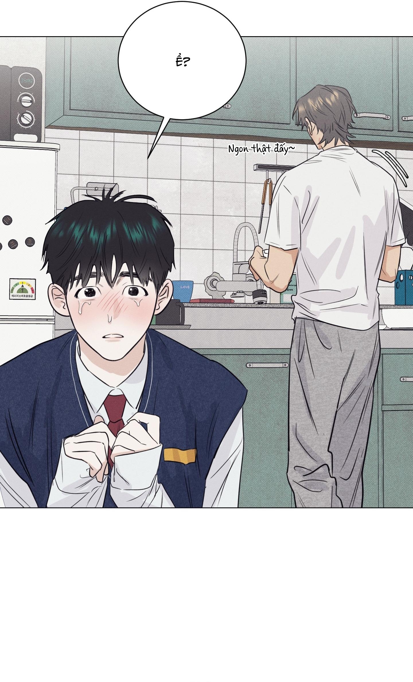 CÓ THỰC MỚI VỰC ĐƯỢC ĐẠO Chapter 10 - Next Chapter 10