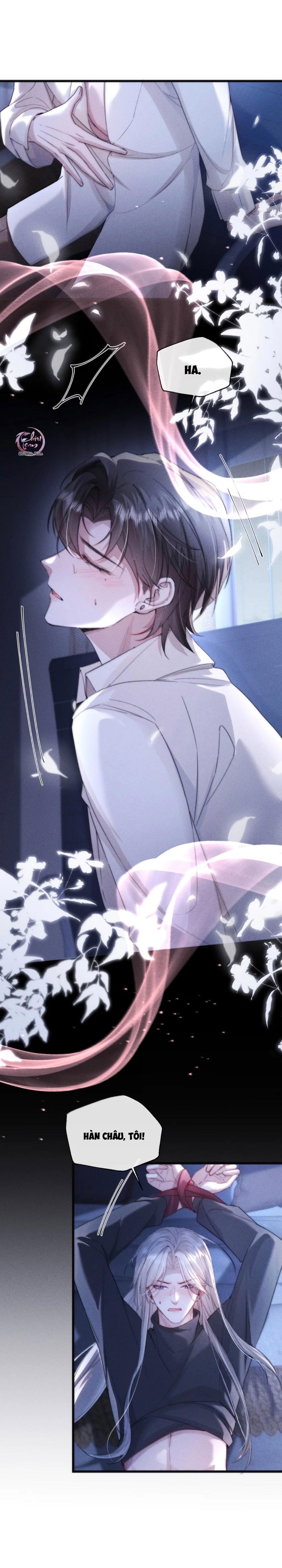 Phép Tắc Nuôi Dưỡng Chó Điên Chapter 61 - Next 