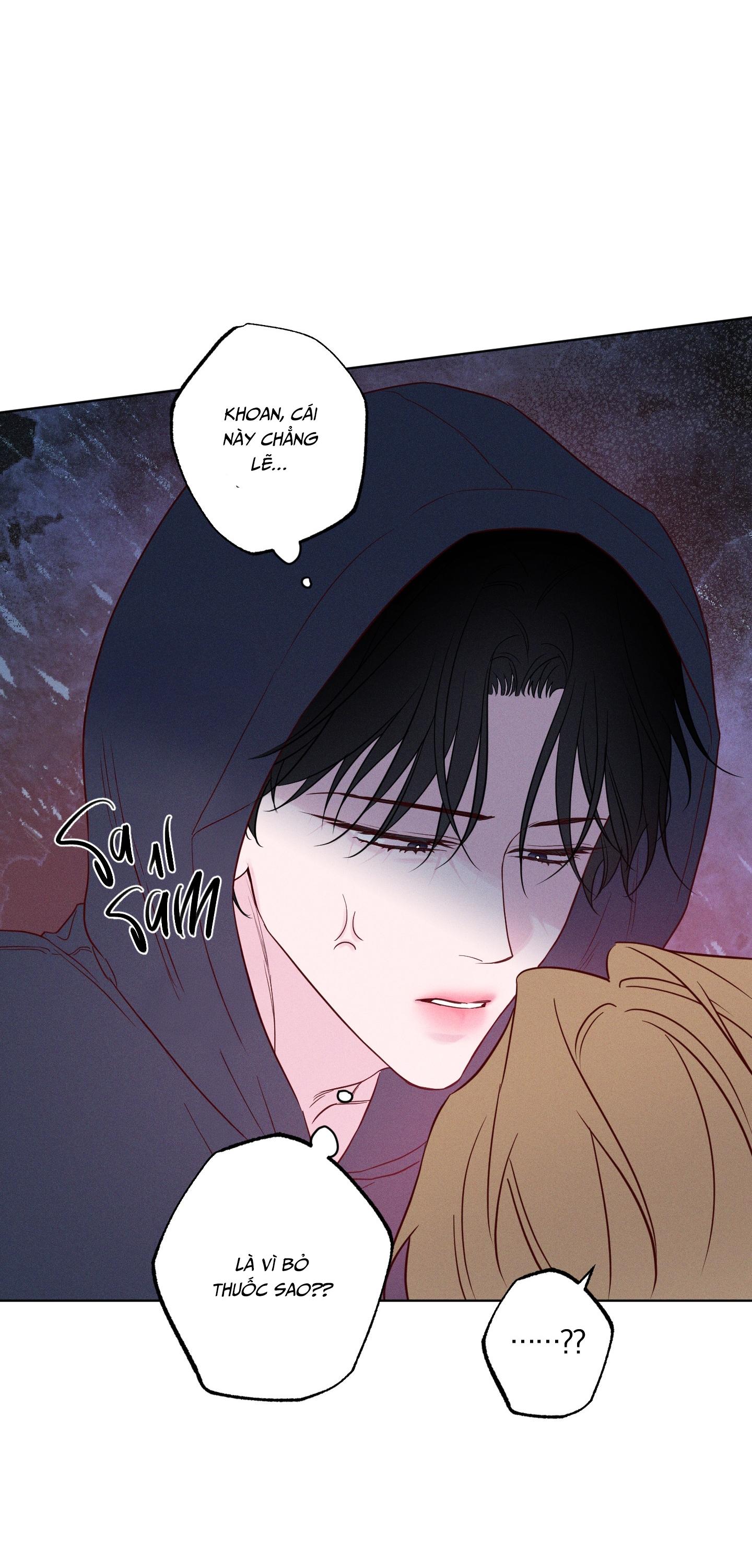 BỜ SÓNG VỖ Chapter 36 - Next 