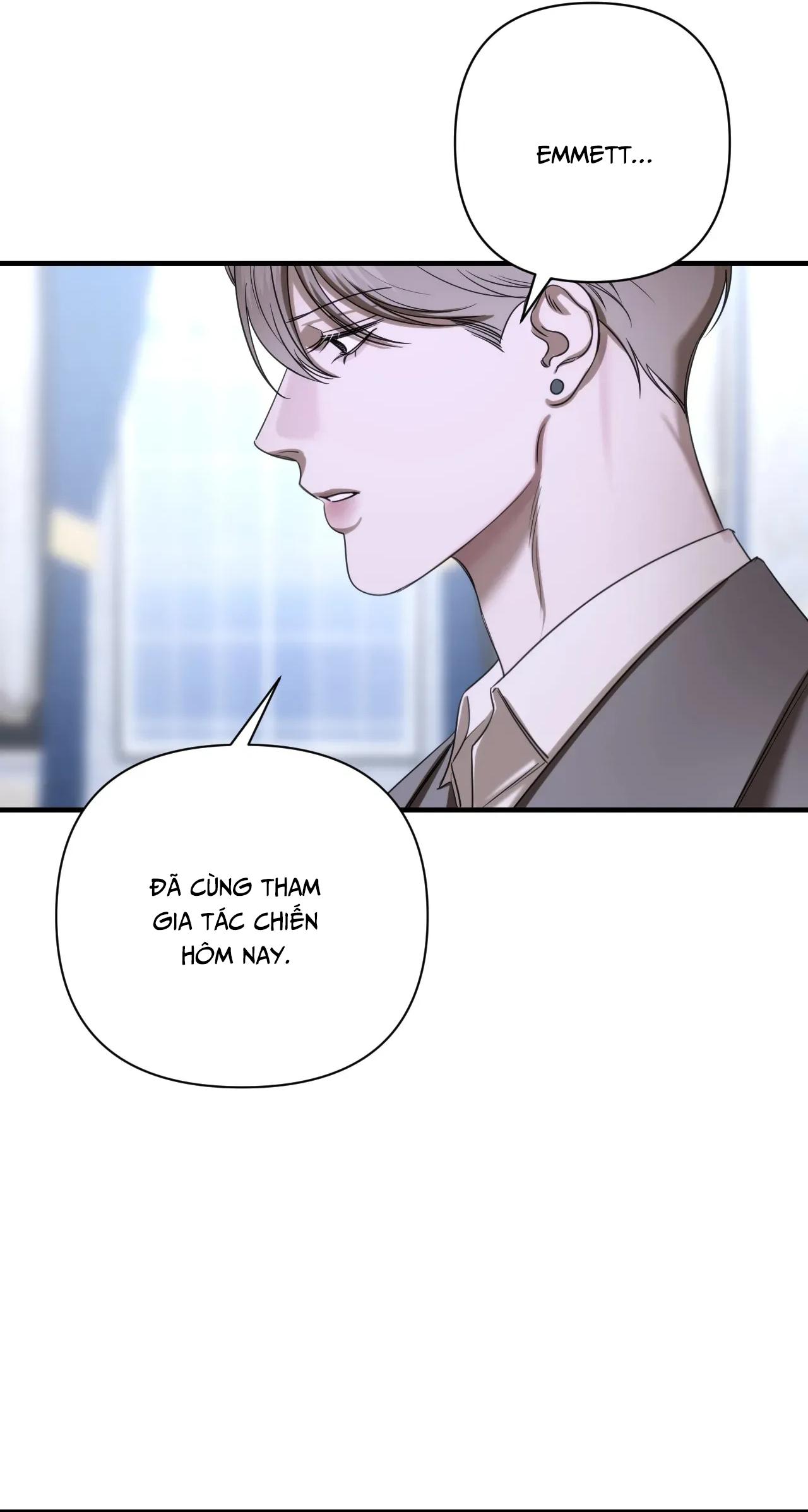 GỌI TÊN ANH Chapter 11 - Next Chapter 12