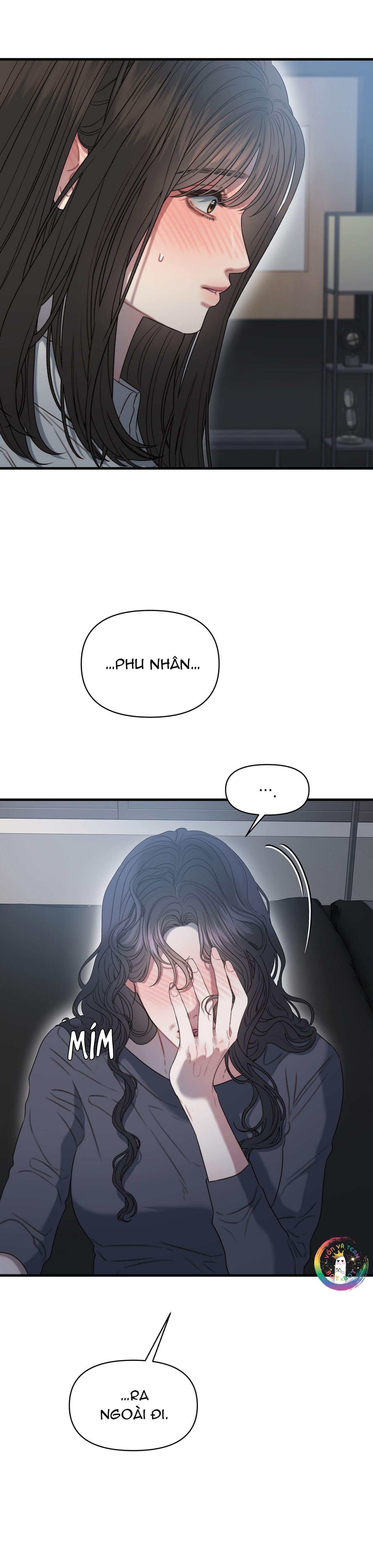 [GL] Thân Lão Tâm Bất Lão Chapter 2 - Trang 2
