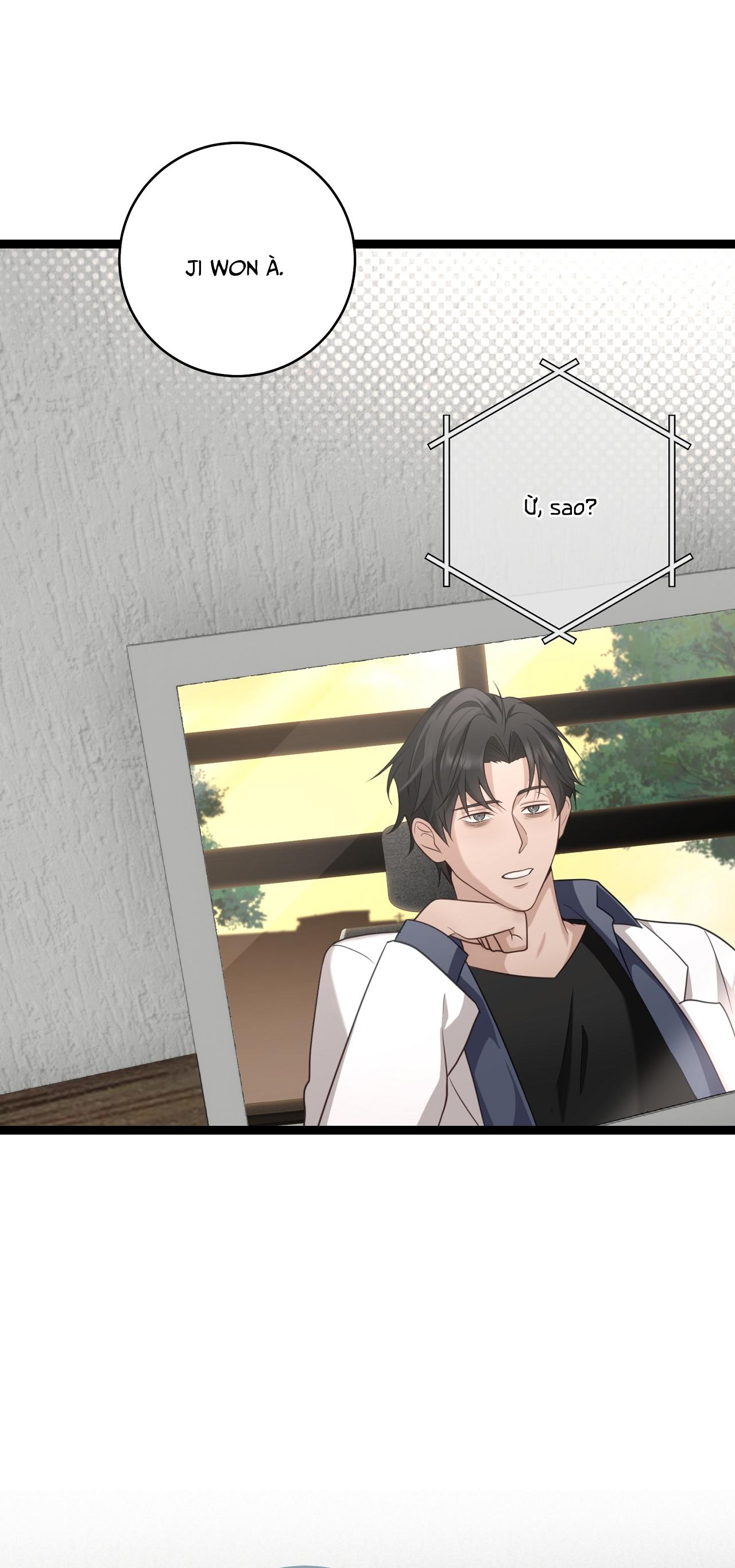BÁU VẬT CỦA GUIDE Chapter 10 - Next 