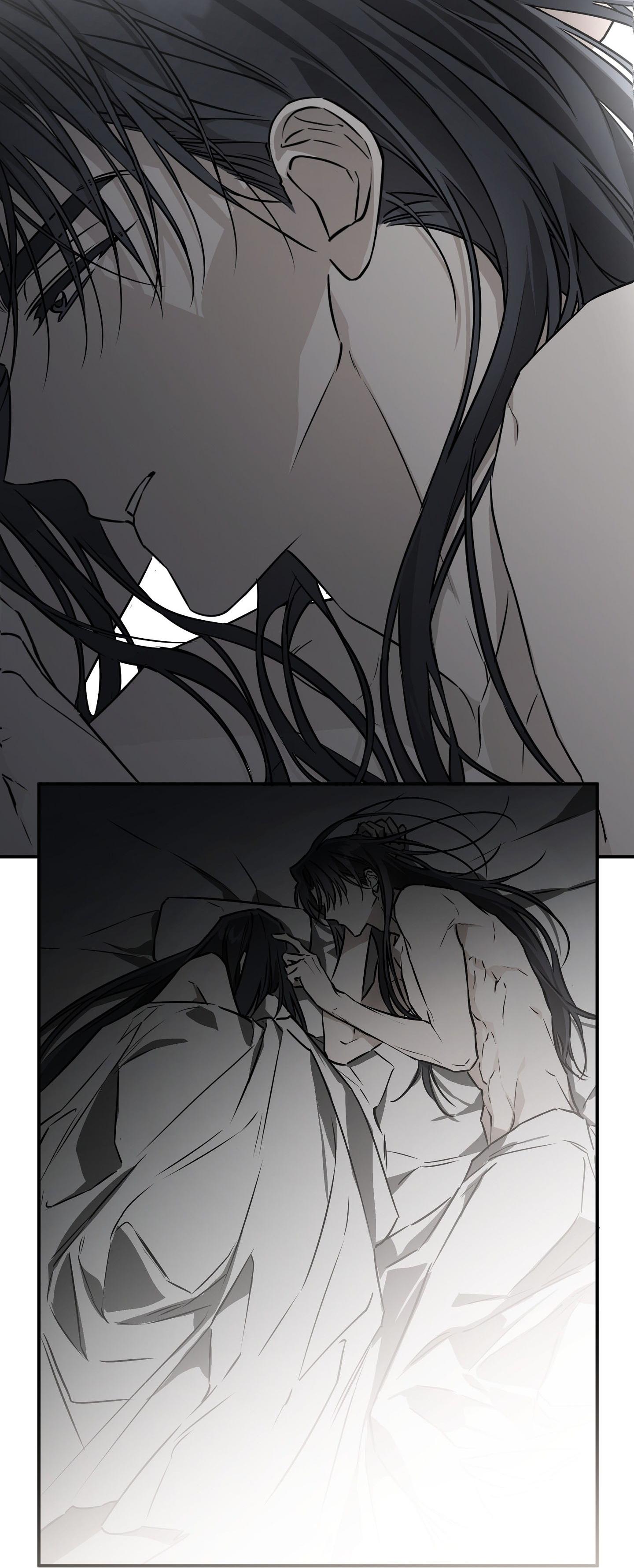 KHI MẶT TRỜI LÓ DẠNG Chapter 11 - Next 