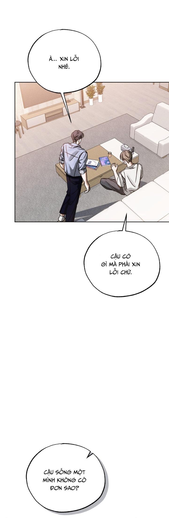 CƠ HỘI CHUỘC LỖI Chapter 5 - Next 