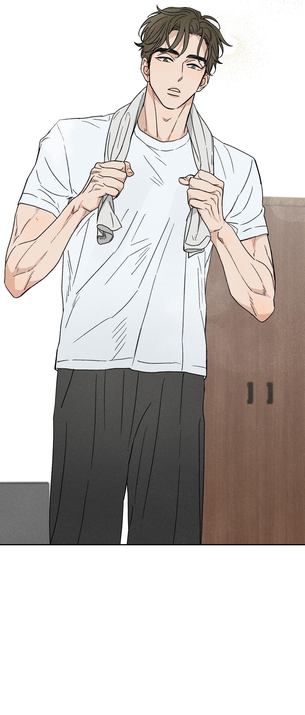 TÌNH YÊU KHỞI ĐẦU TỪ NỖI SỢ Chapter 3 - Next Chapter 4