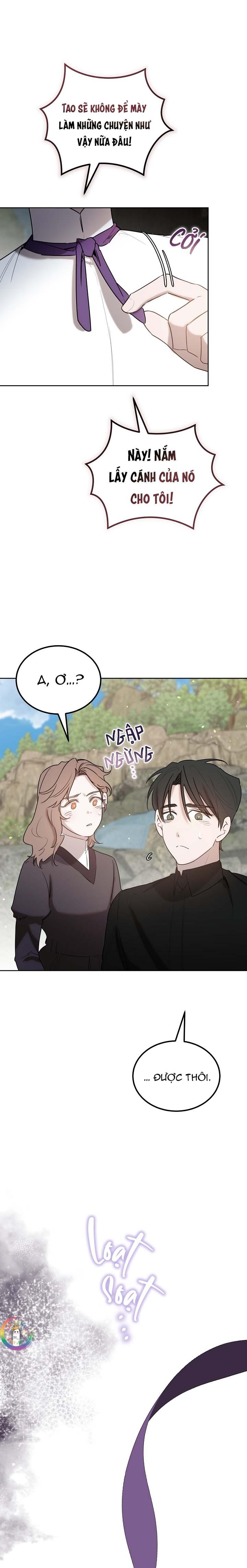 Này, Đừng Có Nhấn Cái Nút Đó! Chapter 44 - Next 