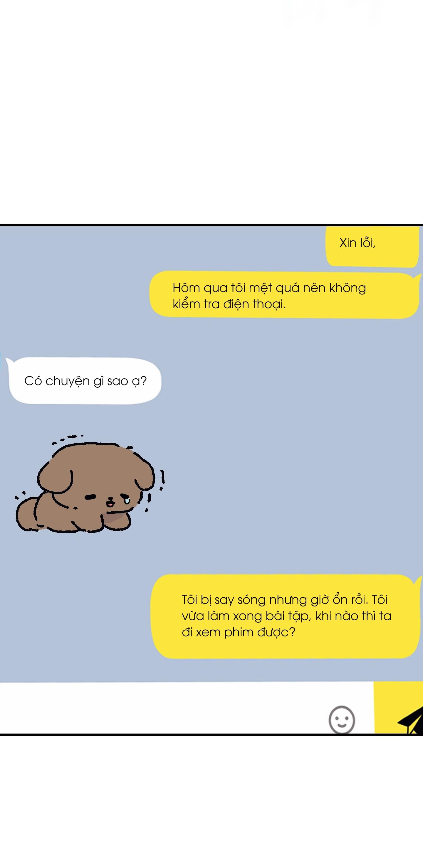 QUAN HỆ CỘNG SINH CỦA MẶT TRĂNG VÀ MẶT TRỜI Chapter 42 H+ - Next 