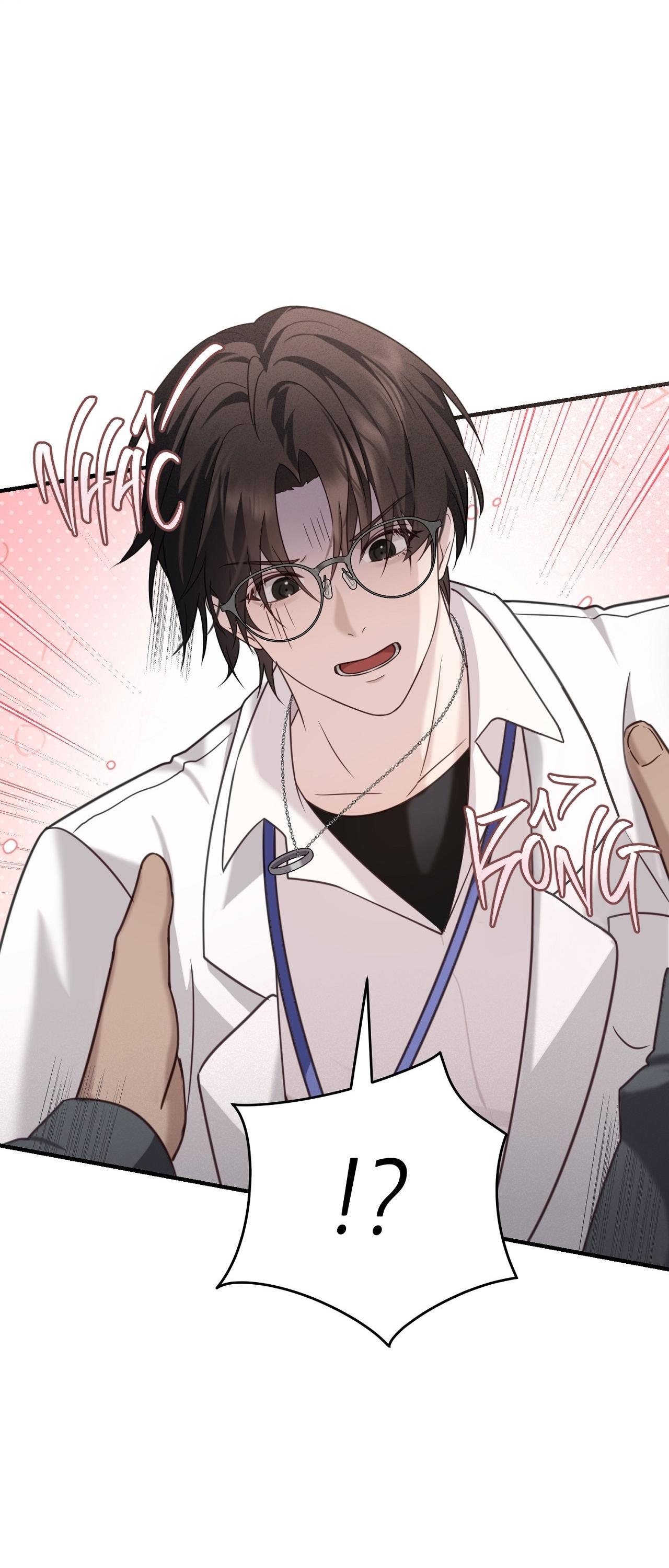 BÁU VẬT CỦA GUIDE Chapter 8 - Next Chapter 9