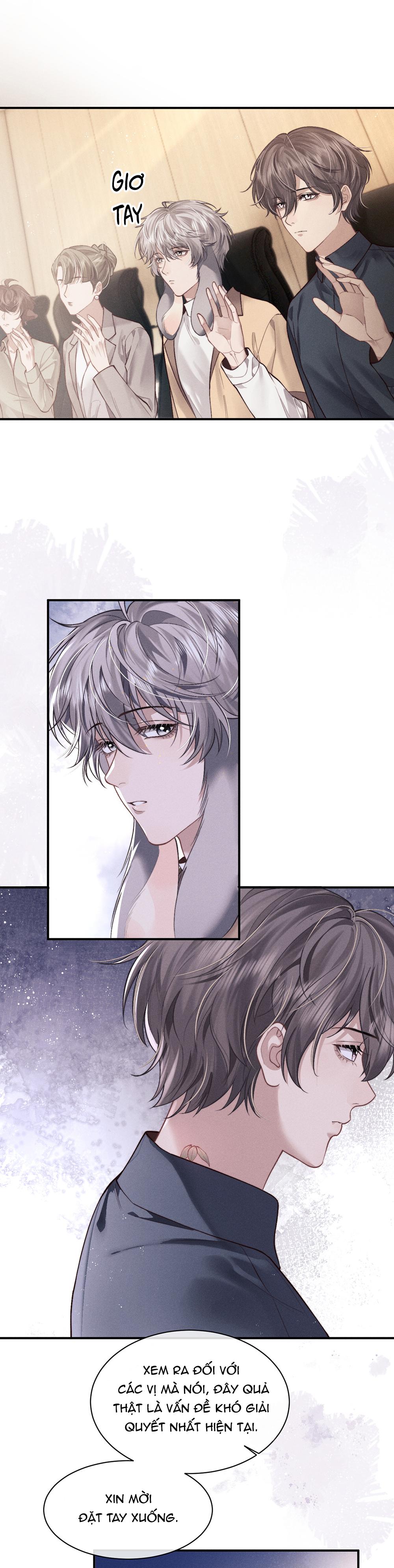 Chấp Sự Thỏ Tai Cụp Chapter 149 - Next 