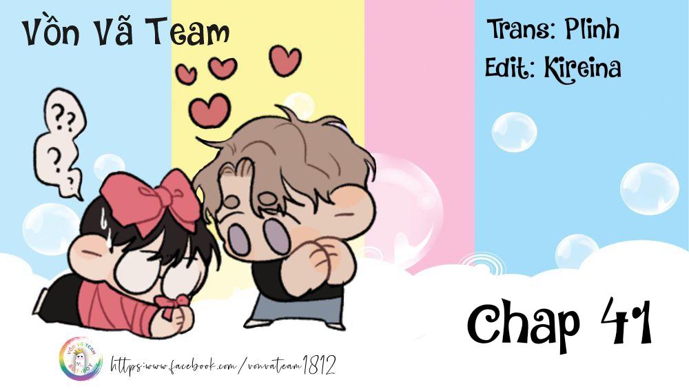 Arts Manz Chapter 41 - Trang 3
