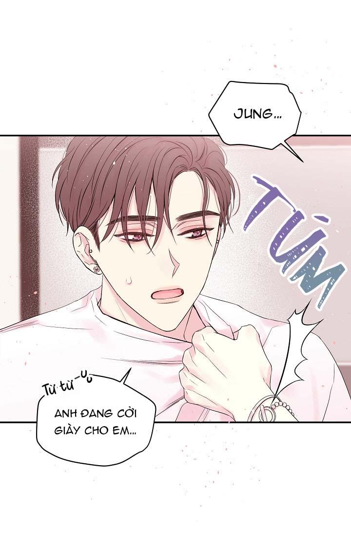 Bí Mật Của Tôi Chapter 85 - Next Chapter 85