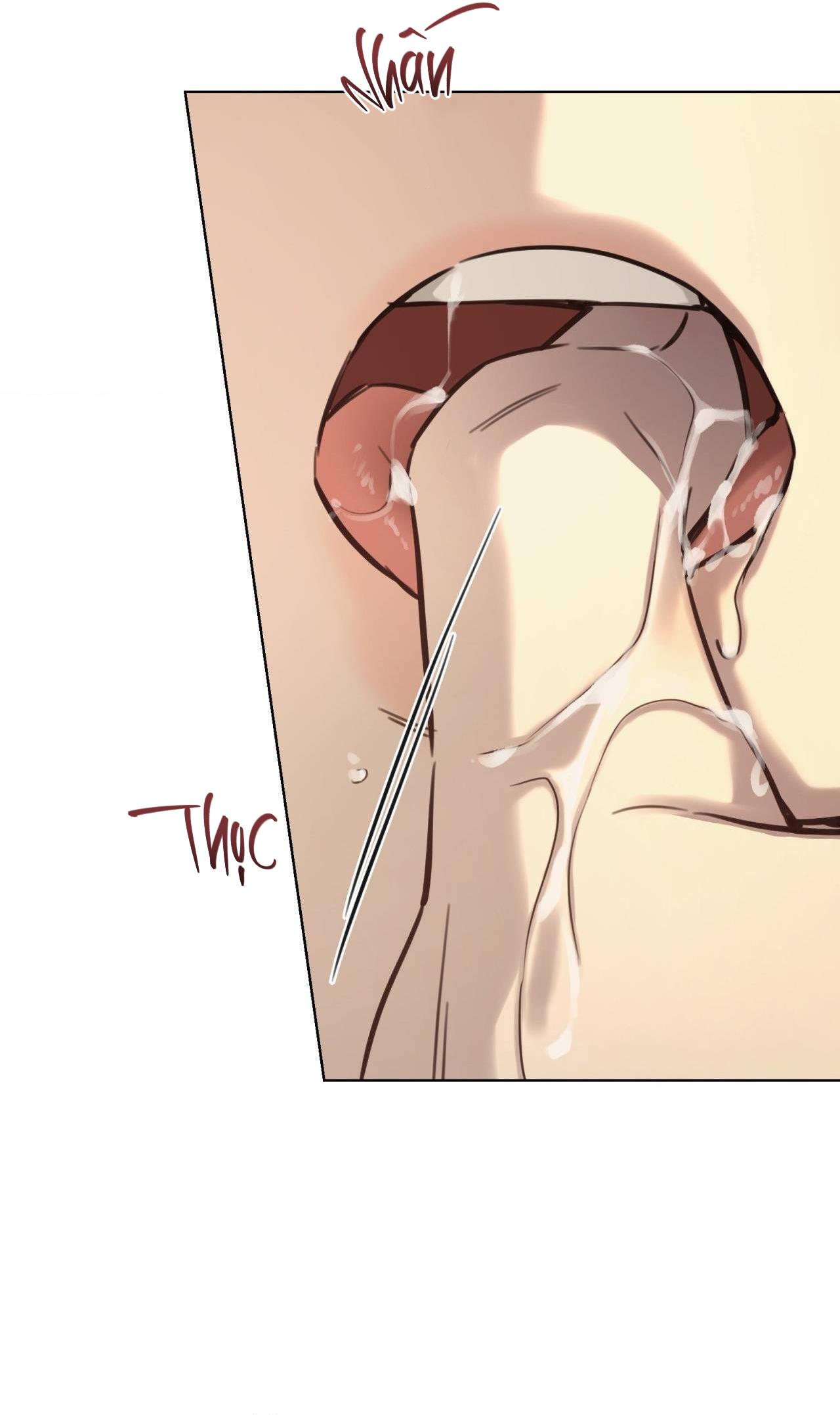 Melting Point Chapter 9 - Next Chapter 10