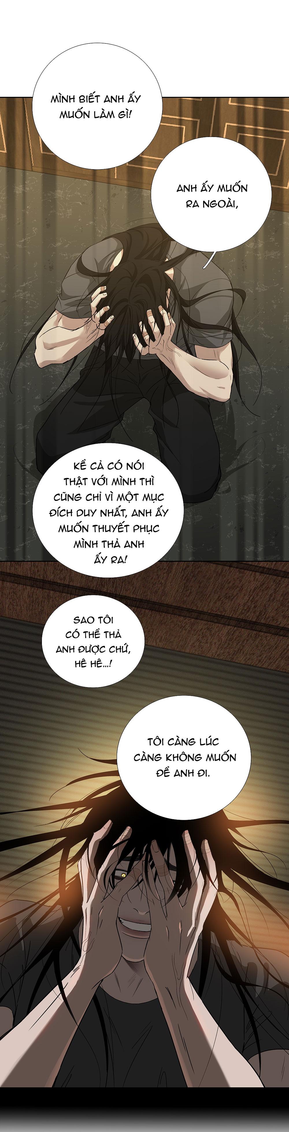 Sắc Thu Nghĩa Trang Chapter 15 - Trang 2