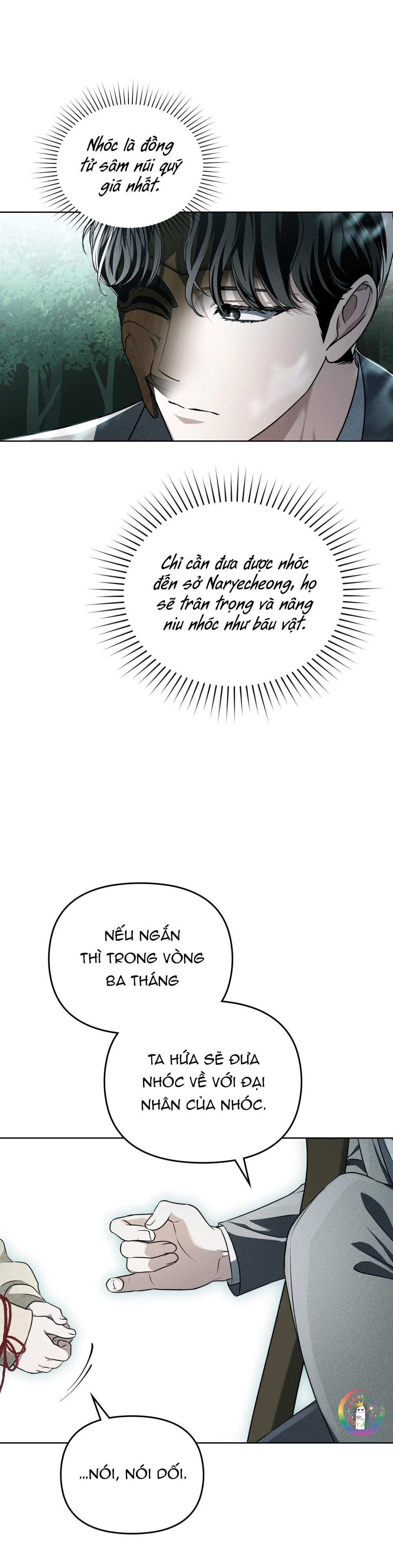 Linh Hồn Lửa Chapter 24 - Next 