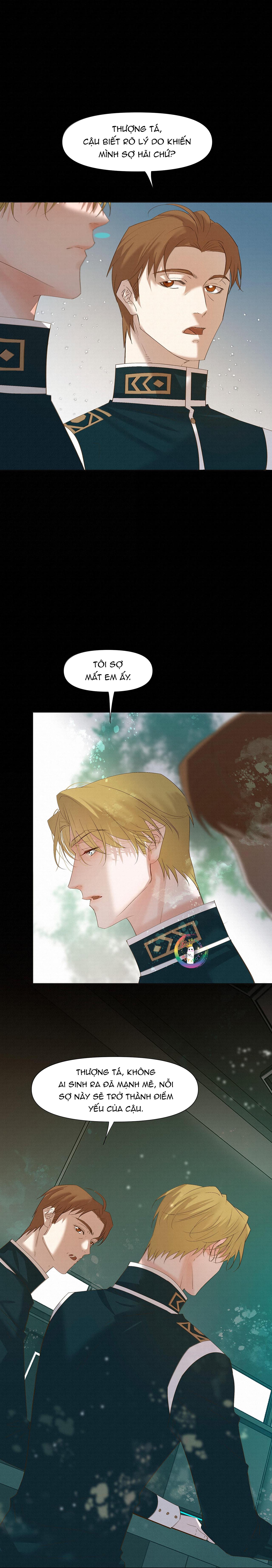 Trỗi Dậy Từ Tro Tàn Chapter 82 - Next 