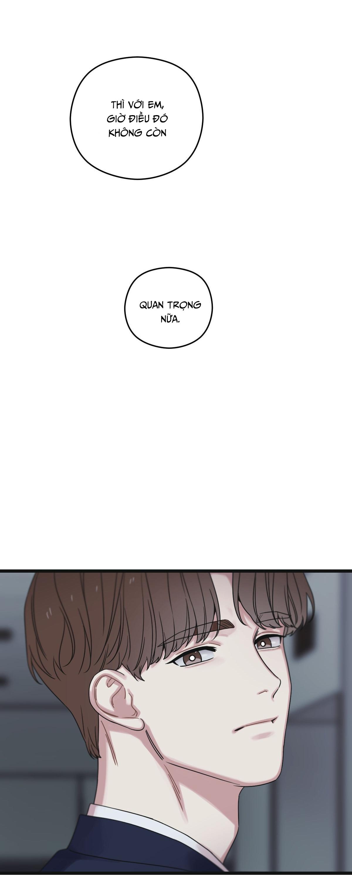 Trùng Phùng Chapter 56 - Trang 3