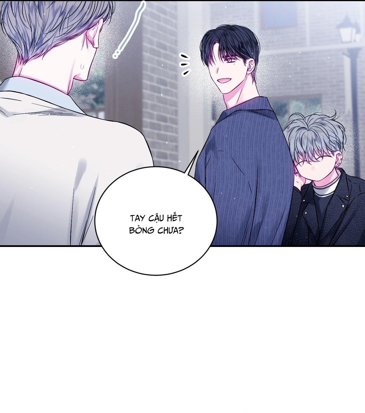 IMPERFECTLY US Chapter 6 H+ - Next Chapter 7