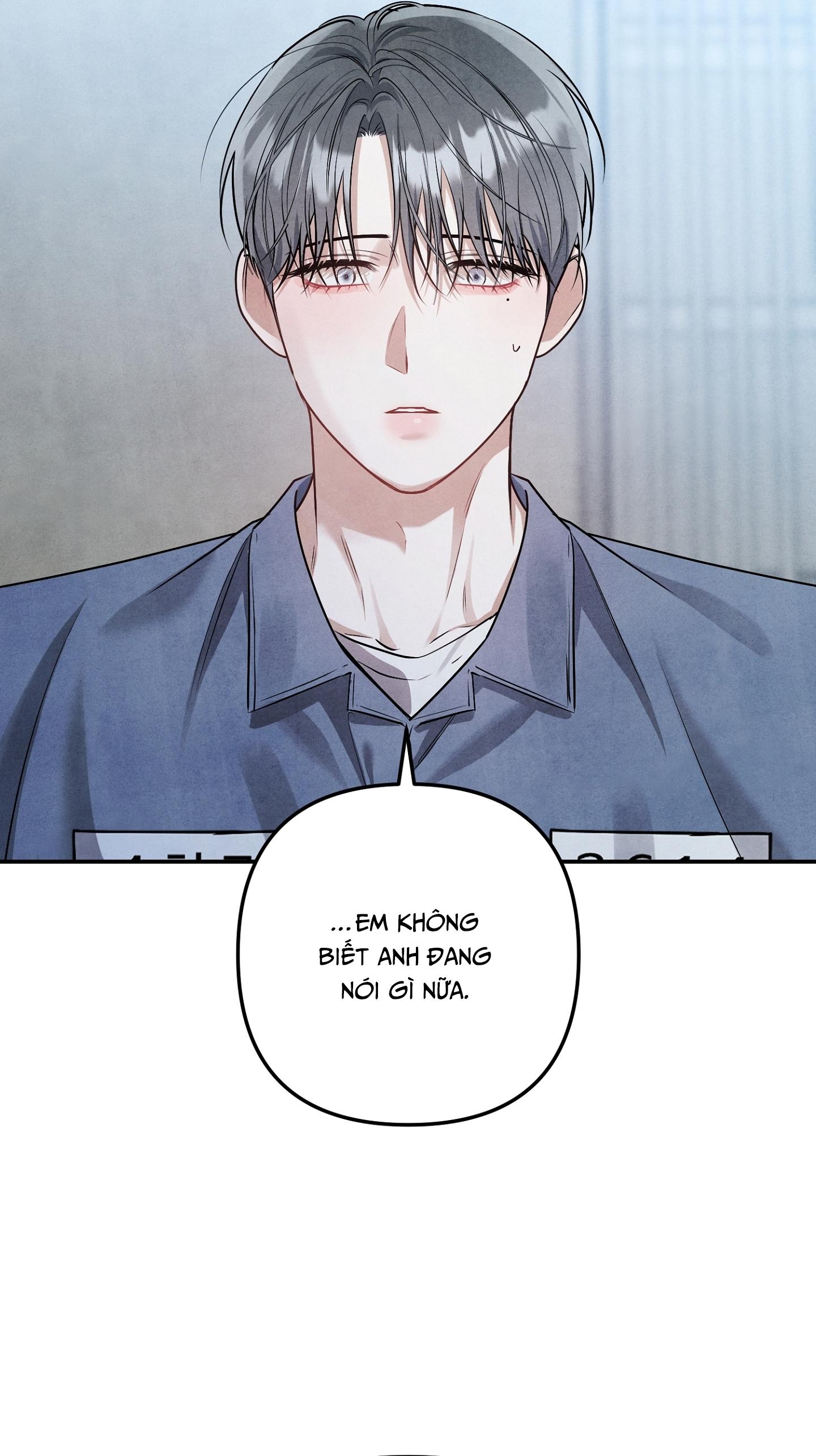 HẮC DIỄM DỤC VỌNG Chapter 12 - Next 